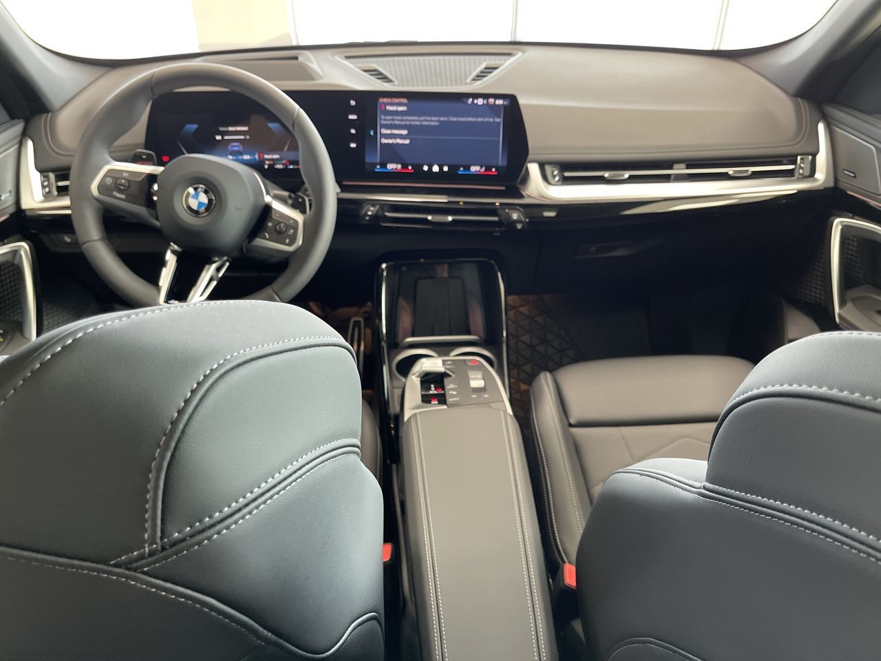 2026 BMW X1