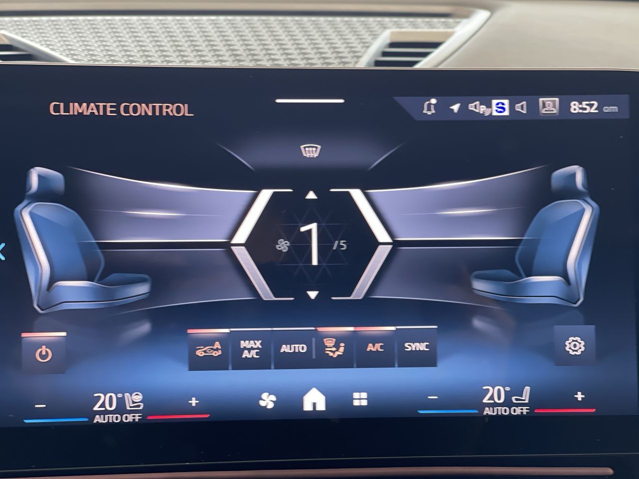2026 BMW X1