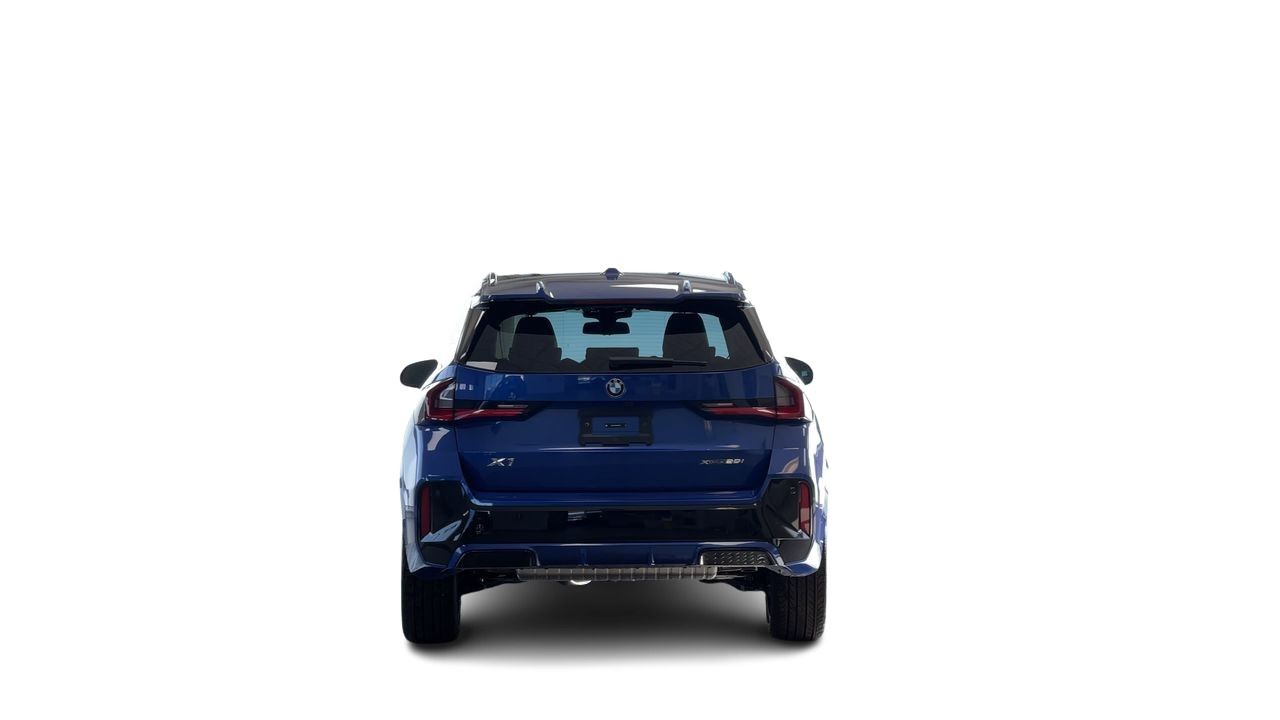 2026 BMW X1