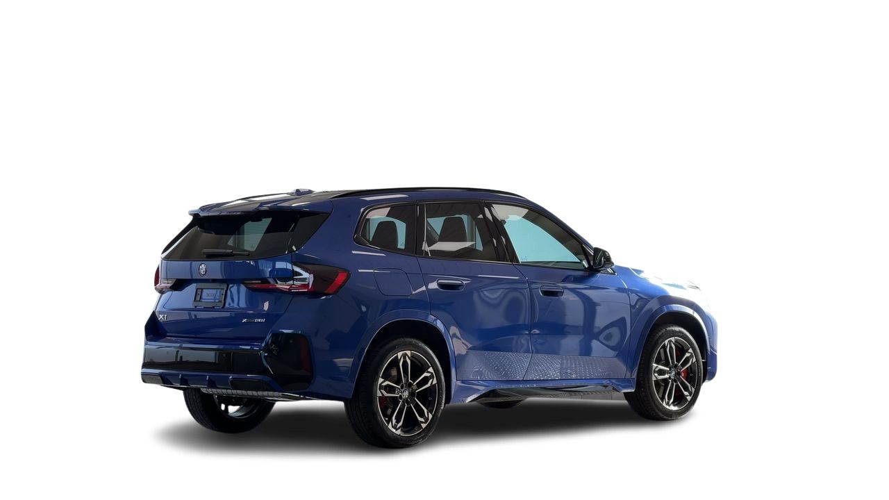2026 BMW X1