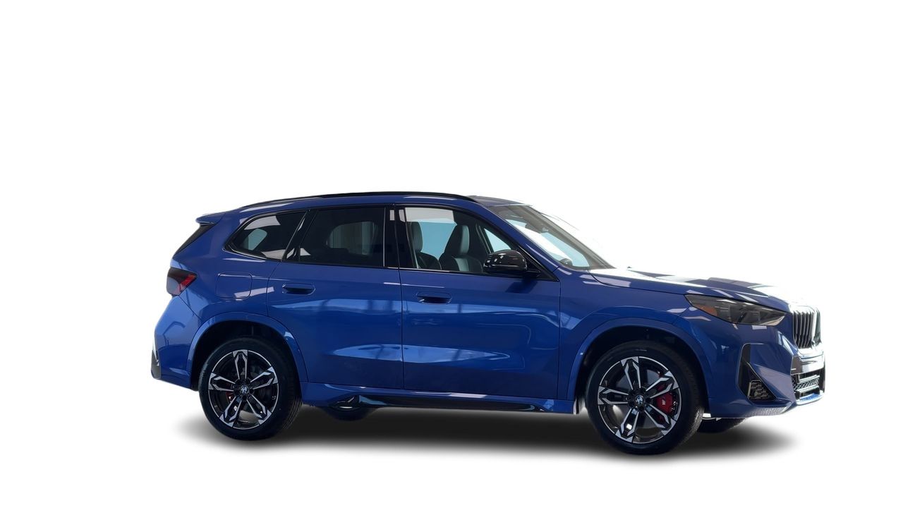 2026 BMW X1