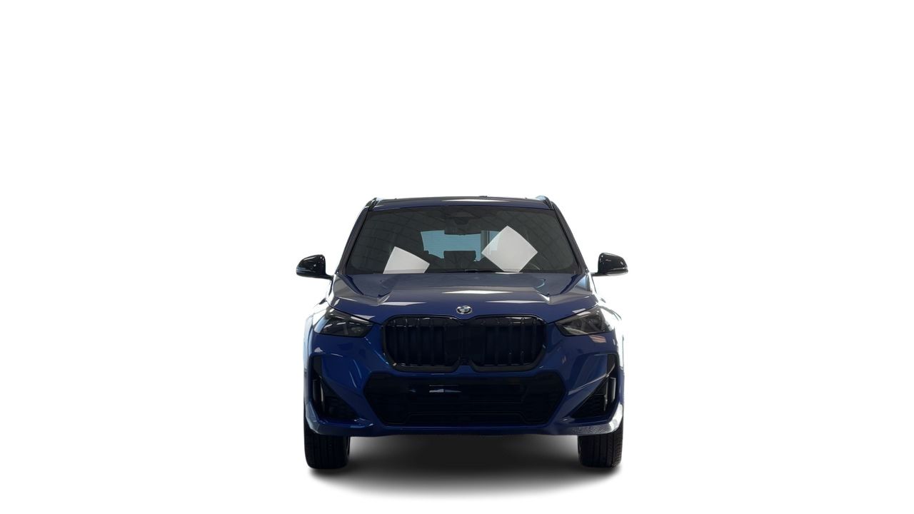 2026 BMW X1
