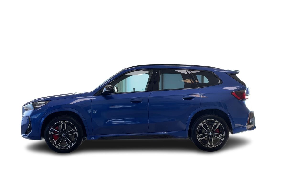 2026 BMW X1