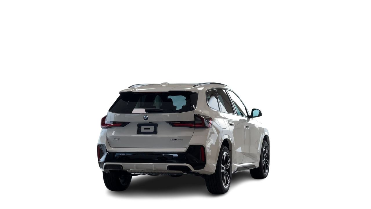 2026 BMW X1