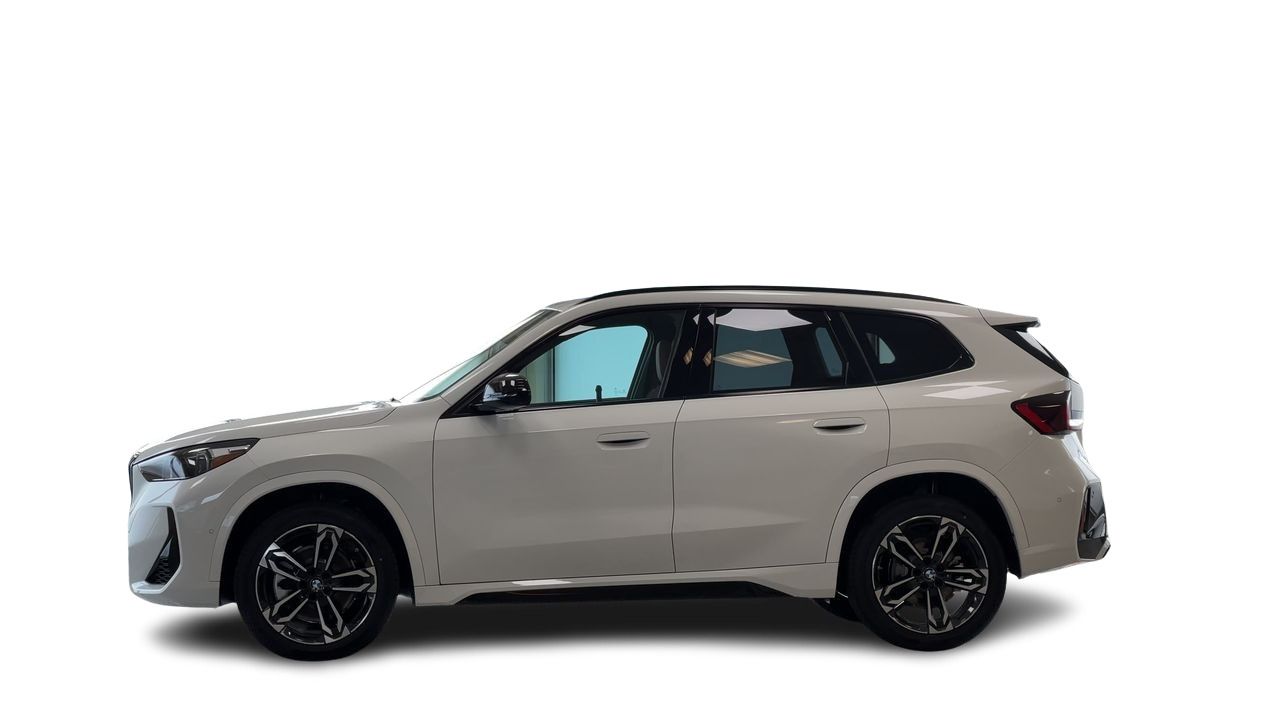 2026 BMW X1