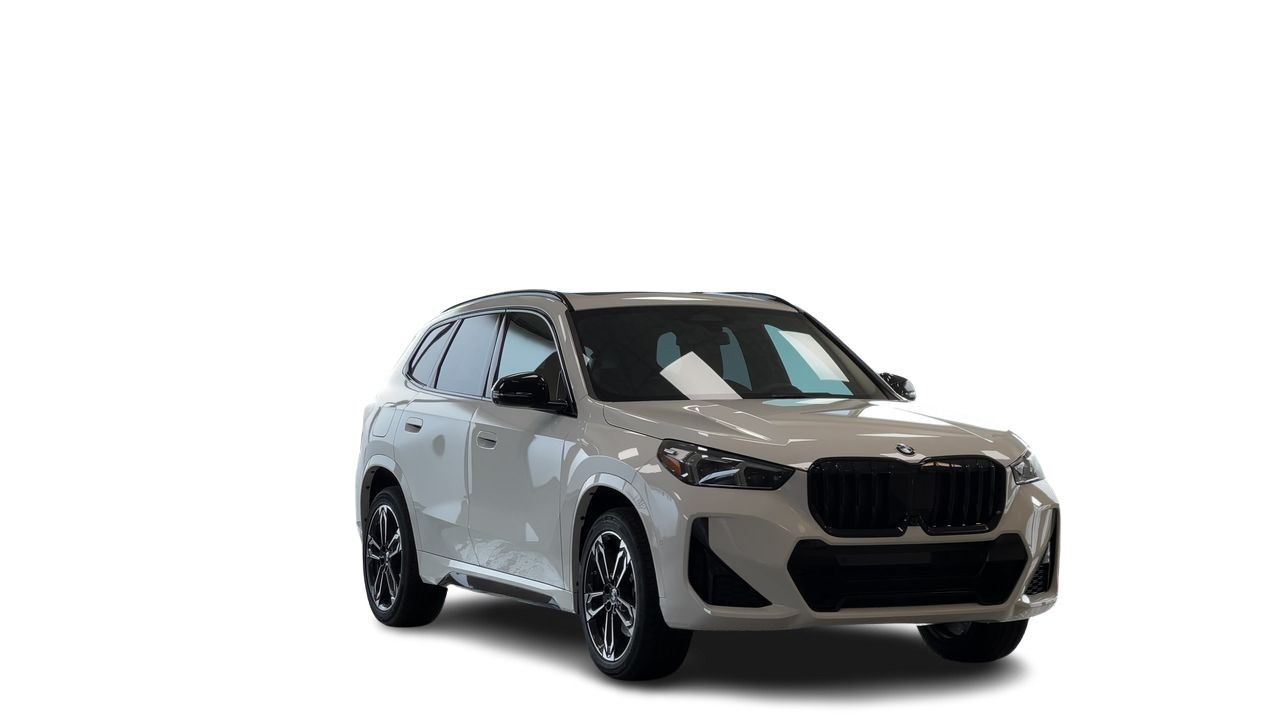 2026 BMW X1