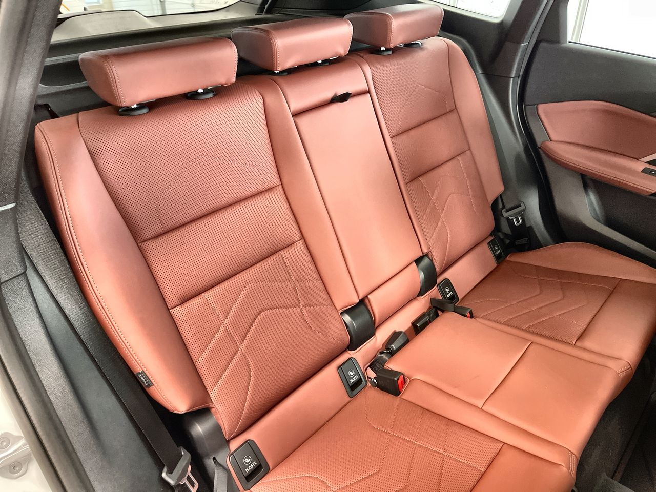2026 BMW X1