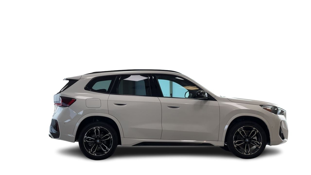 2026 BMW X1