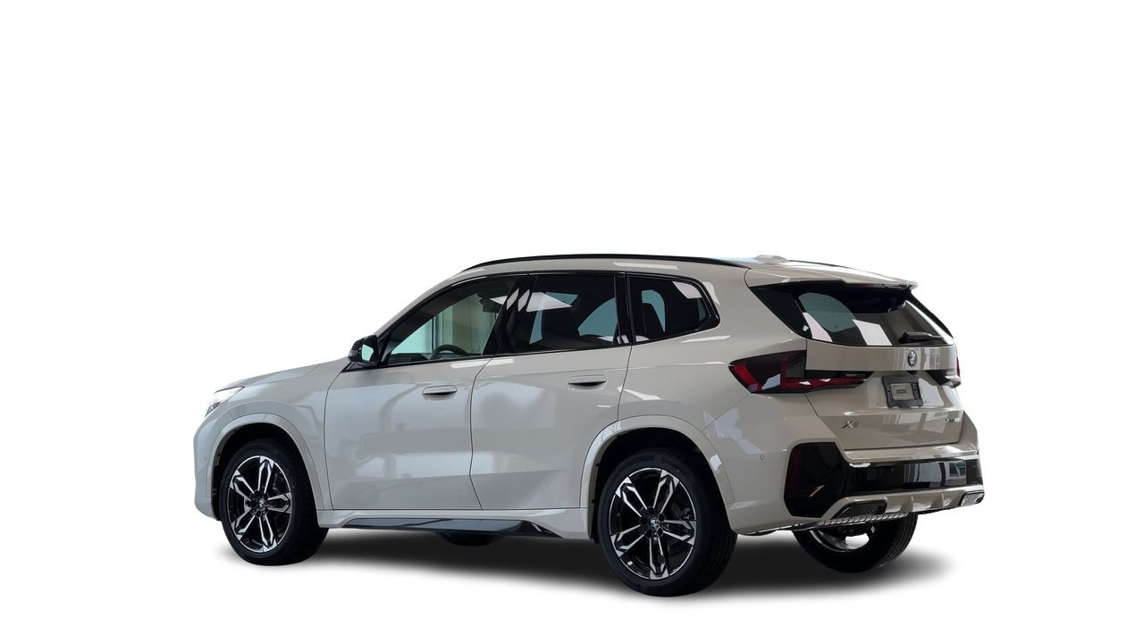 2026 BMW X1