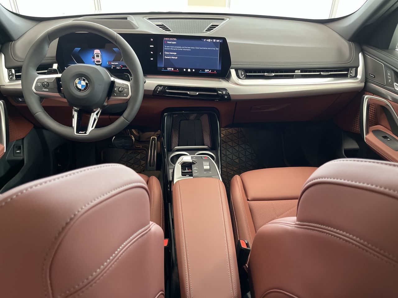 2026 BMW X1