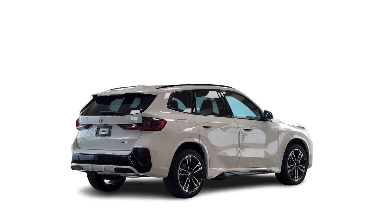 2026 BMW X1