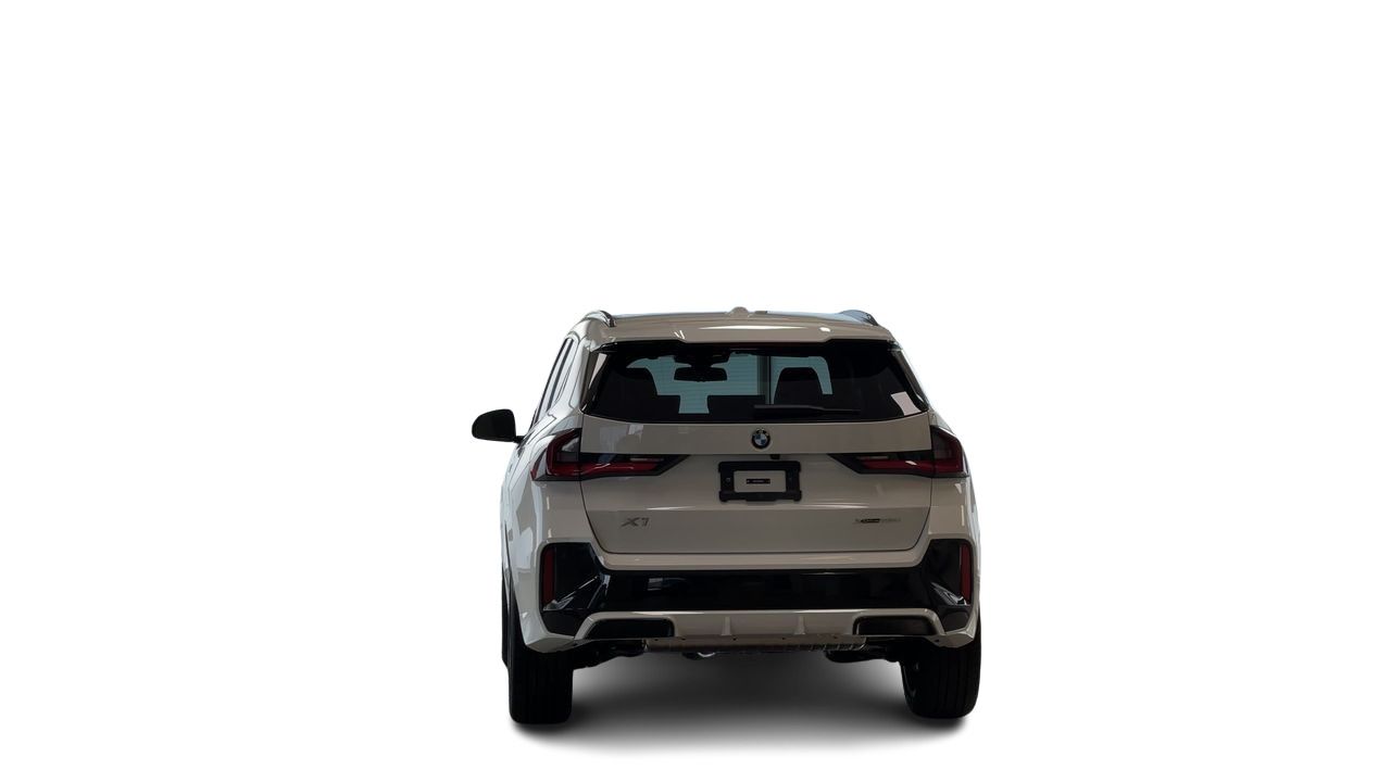 2026 BMW X1