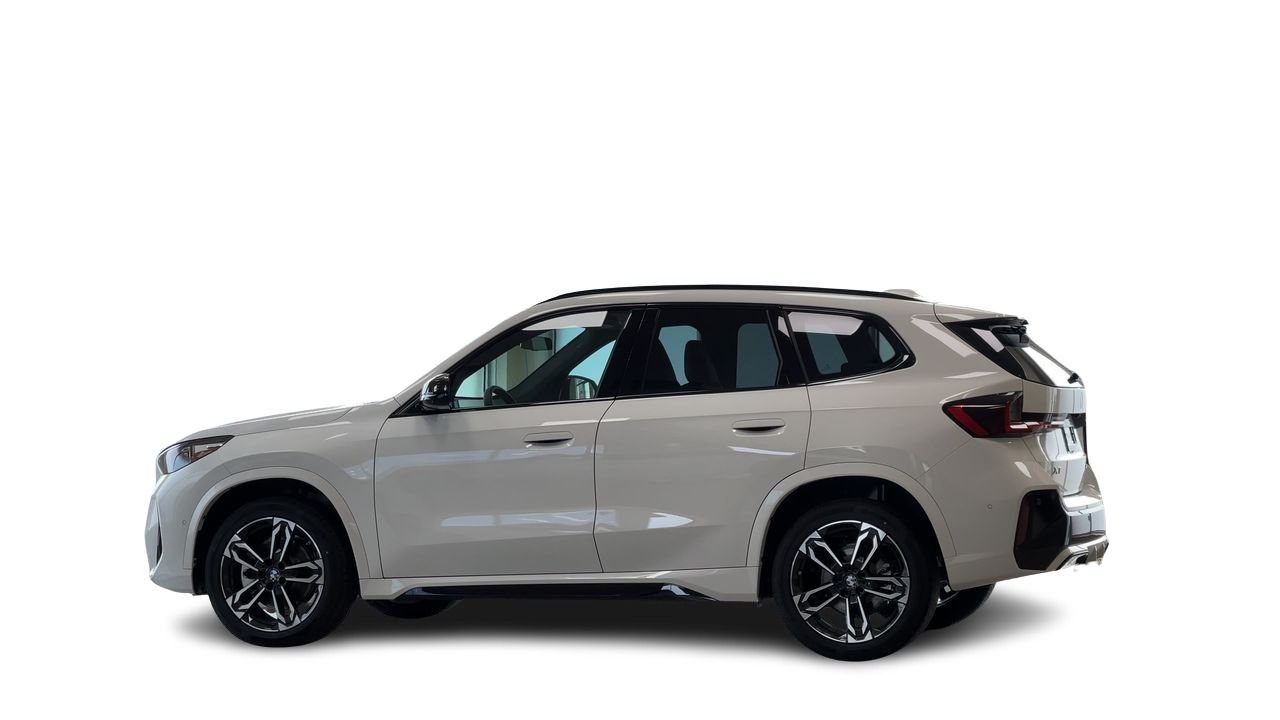 2026 BMW X1