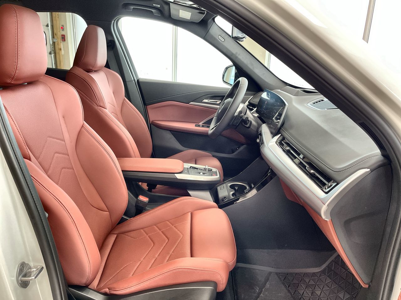 2026 BMW X1