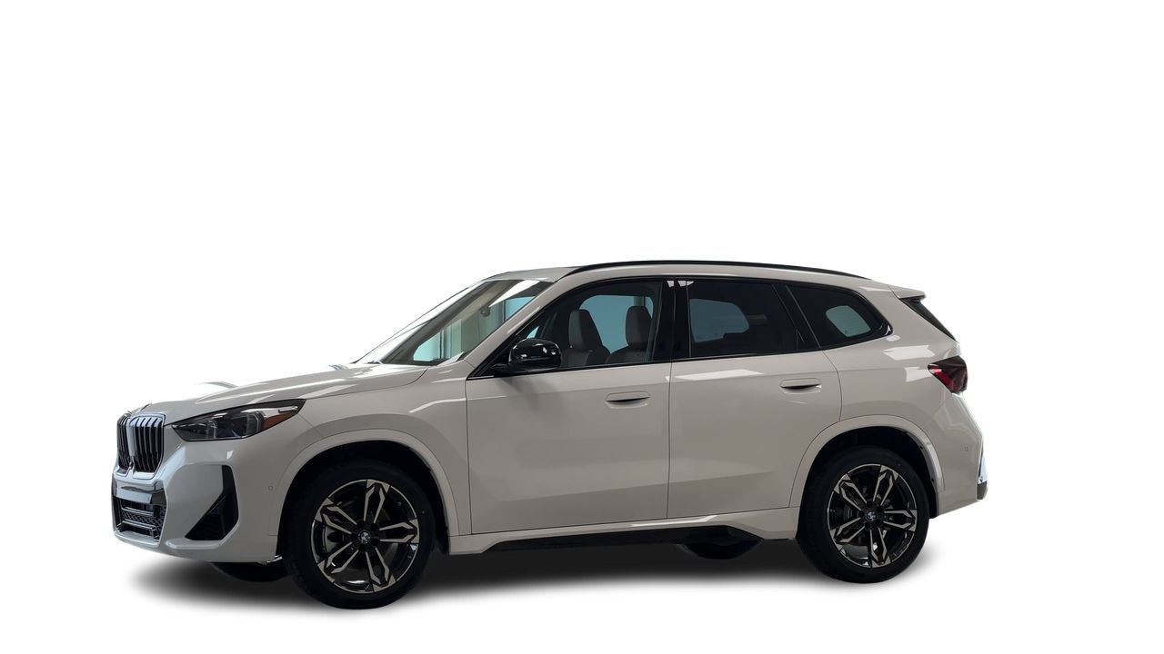 2026 BMW X1