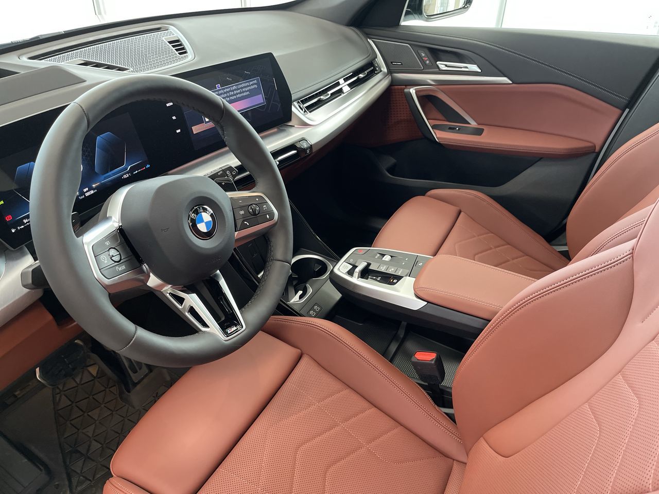 2026 BMW X1
