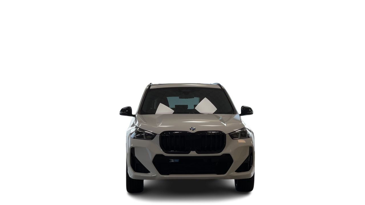 2026 BMW X1
