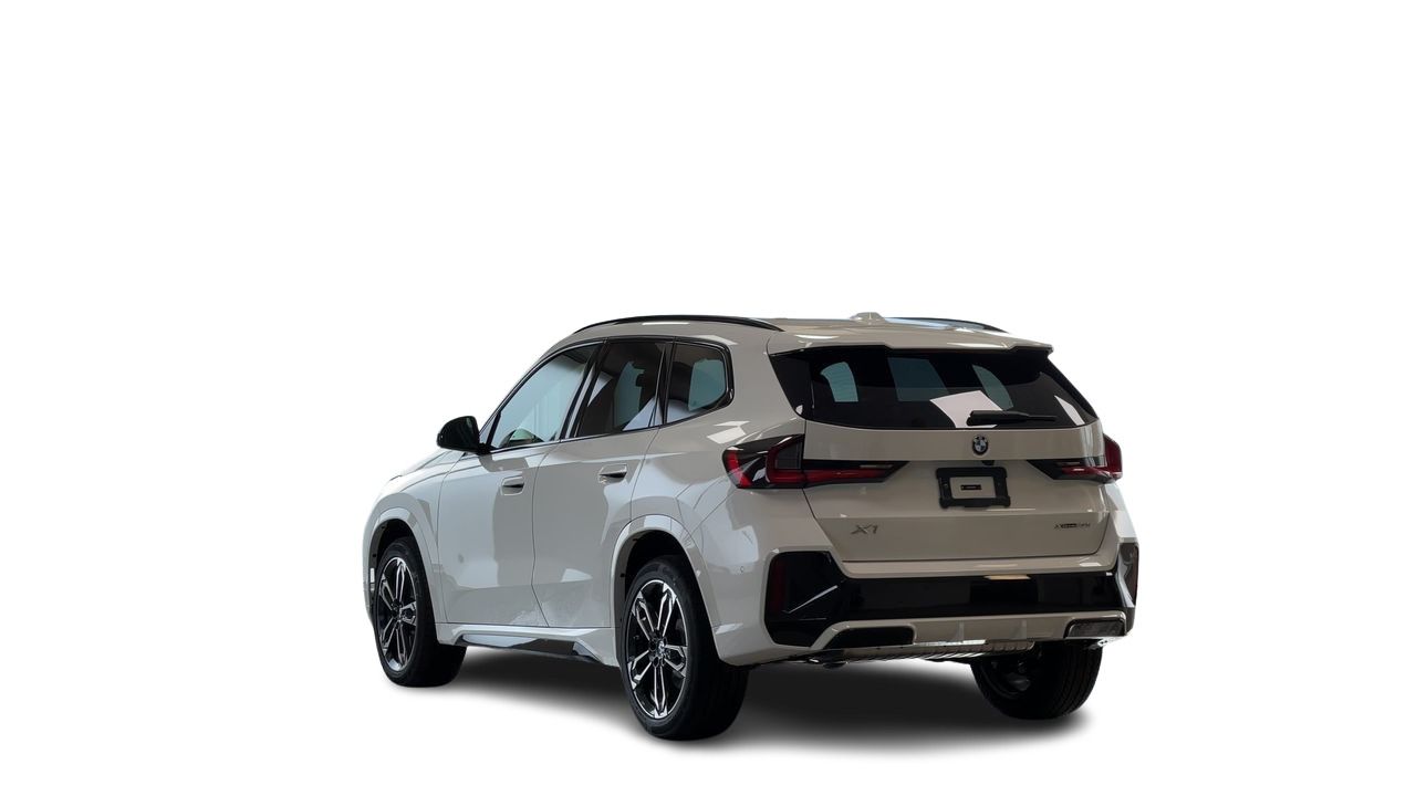 2026 BMW X1