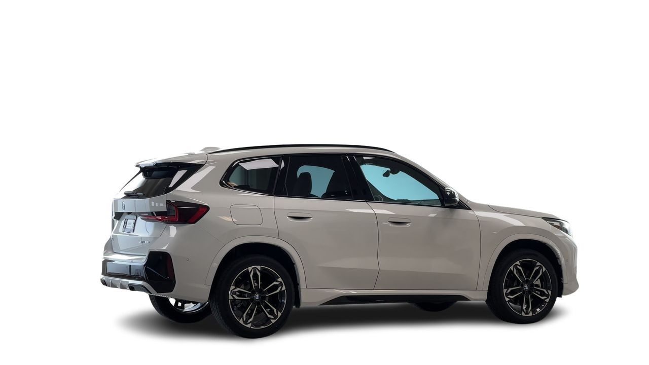 2026 BMW X1