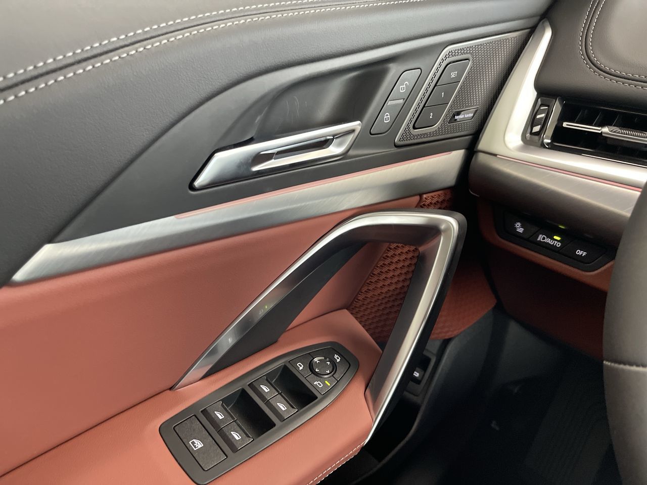 2026 BMW X1