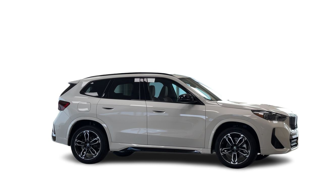 2026 BMW X1