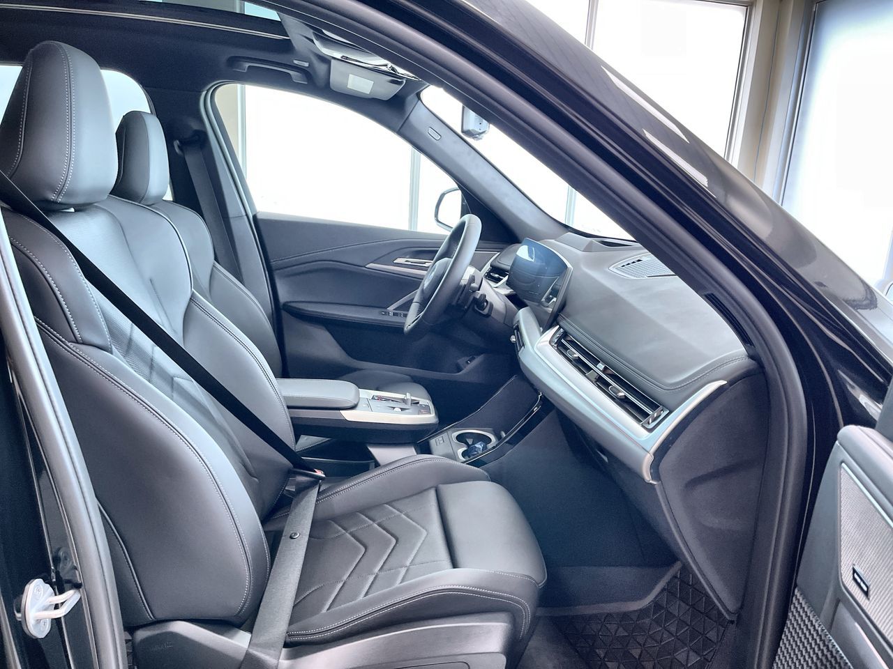 2026 BMW X1