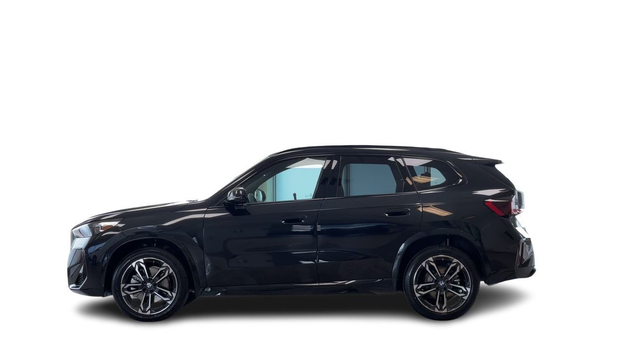 2026 BMW X1