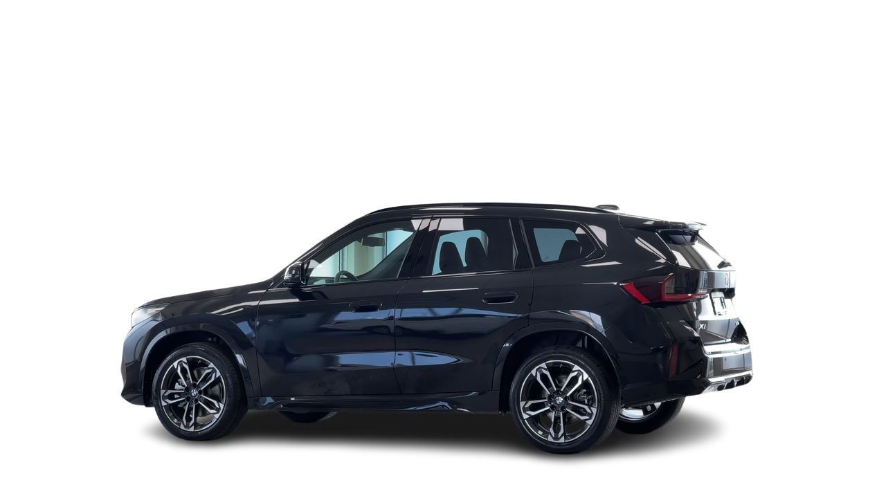 2026 BMW X1