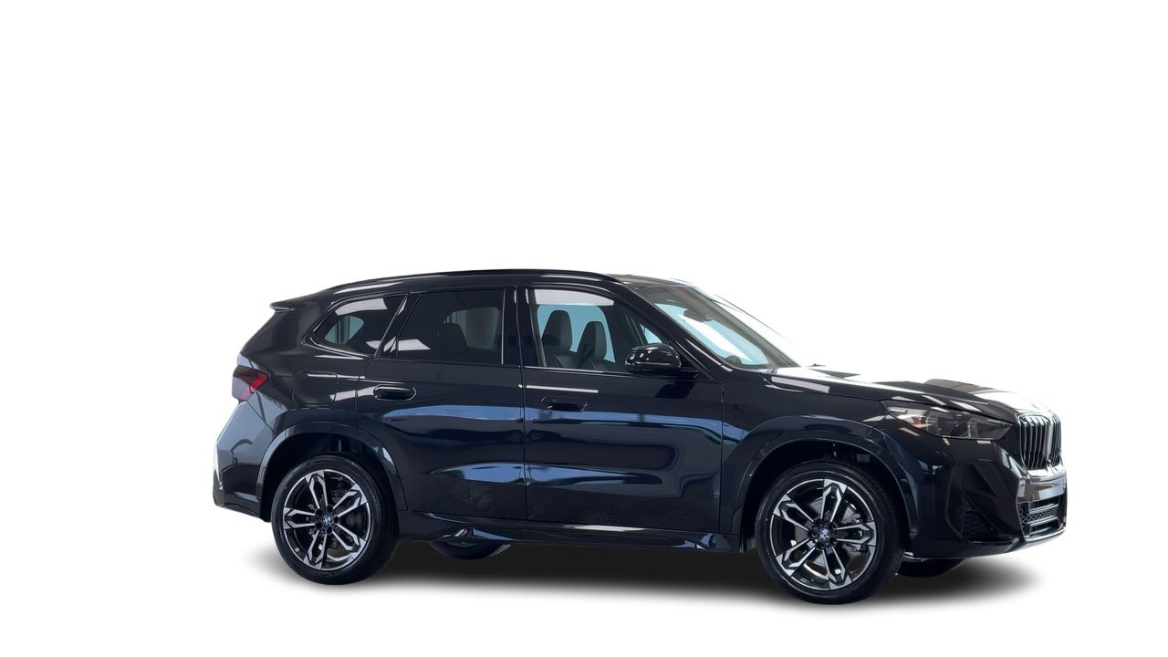 2026 BMW X1