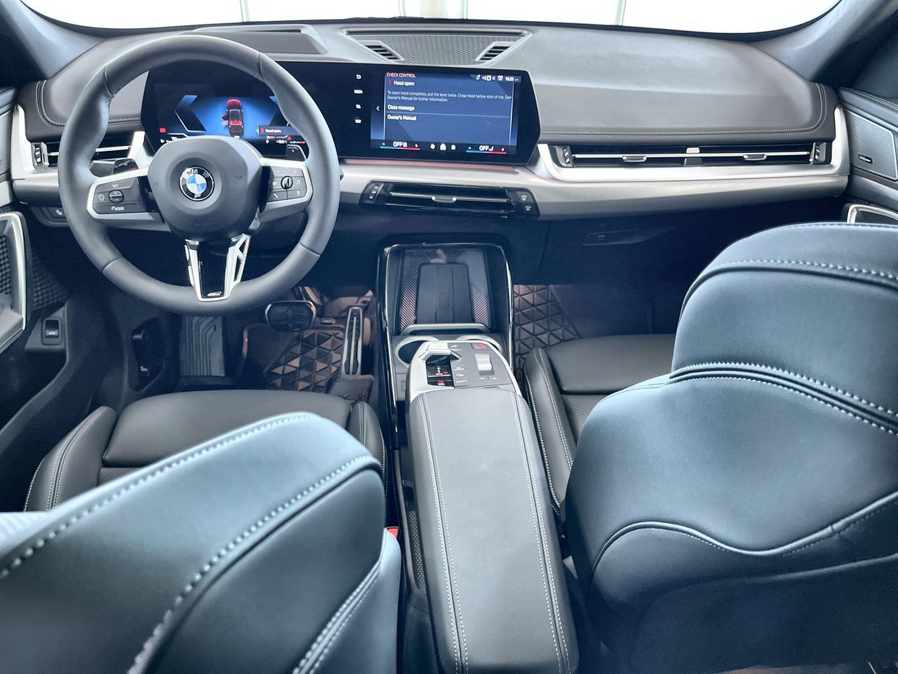2026 BMW X1