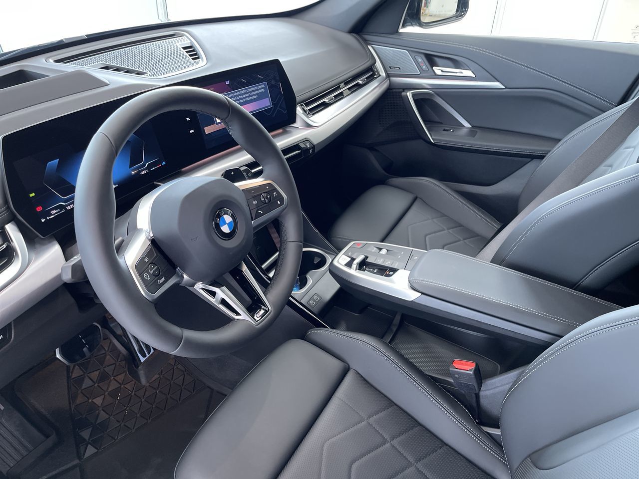 2026 BMW X1