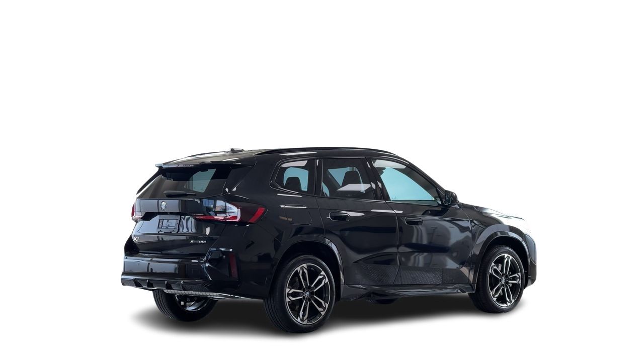 2026 BMW X1