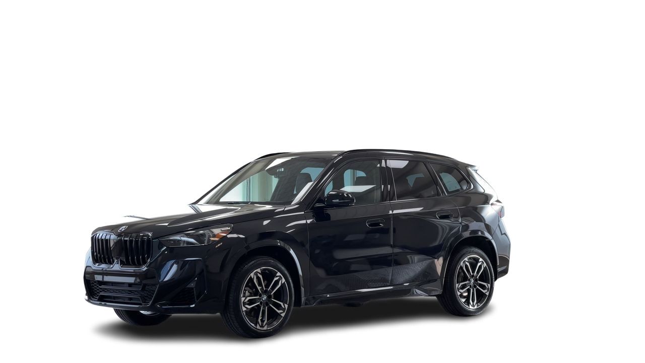 2026 BMW X1