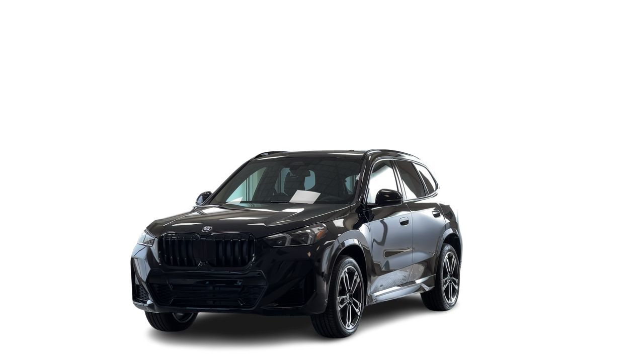 2026 BMW X1