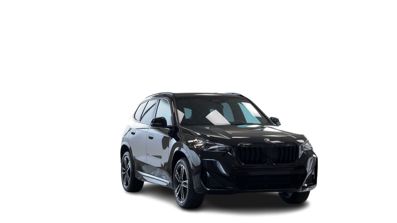2026 BMW X1