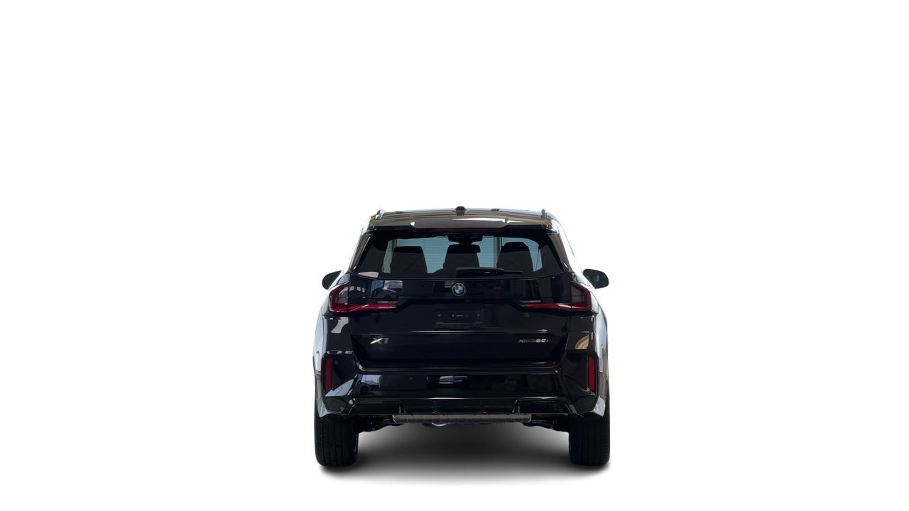 2026 BMW X1