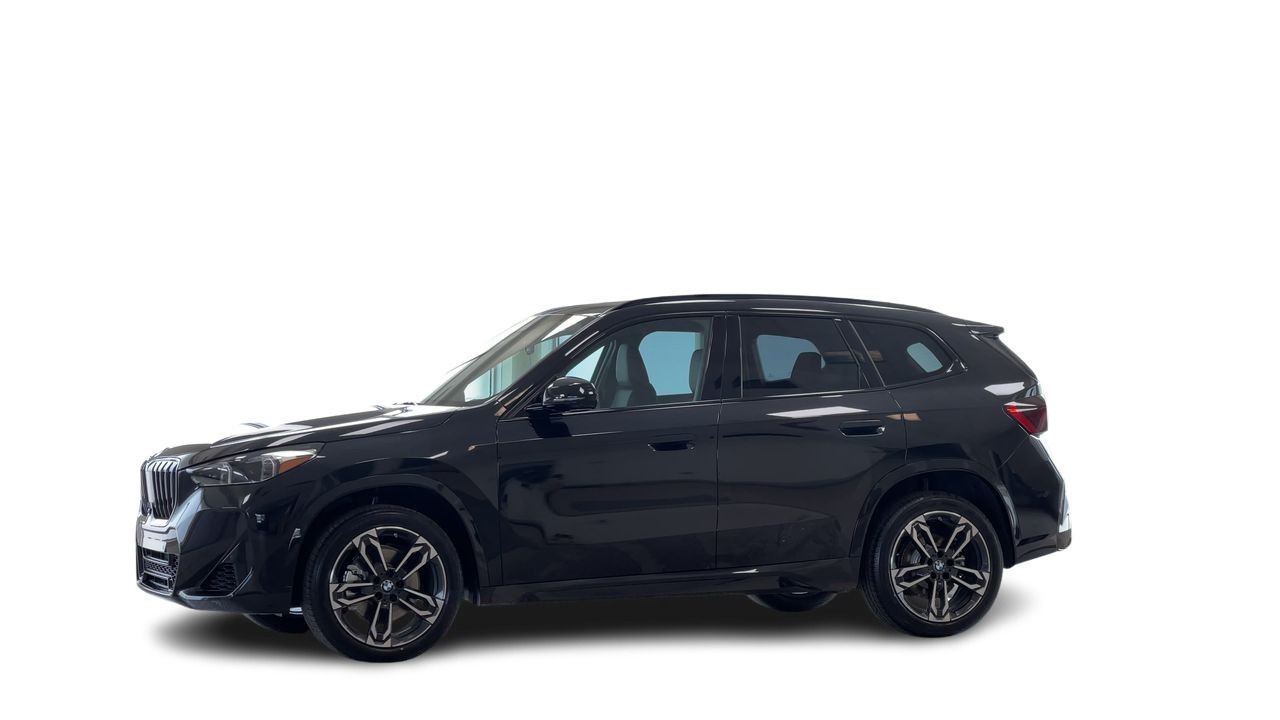 2026 BMW X1