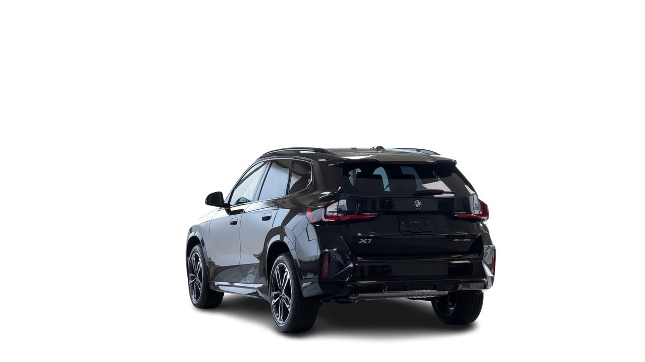 2026 BMW X1