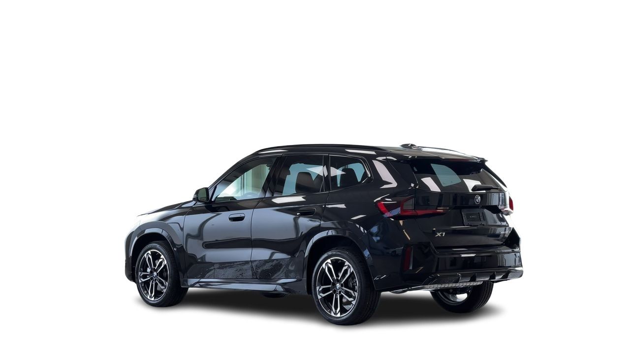 2026 BMW X1