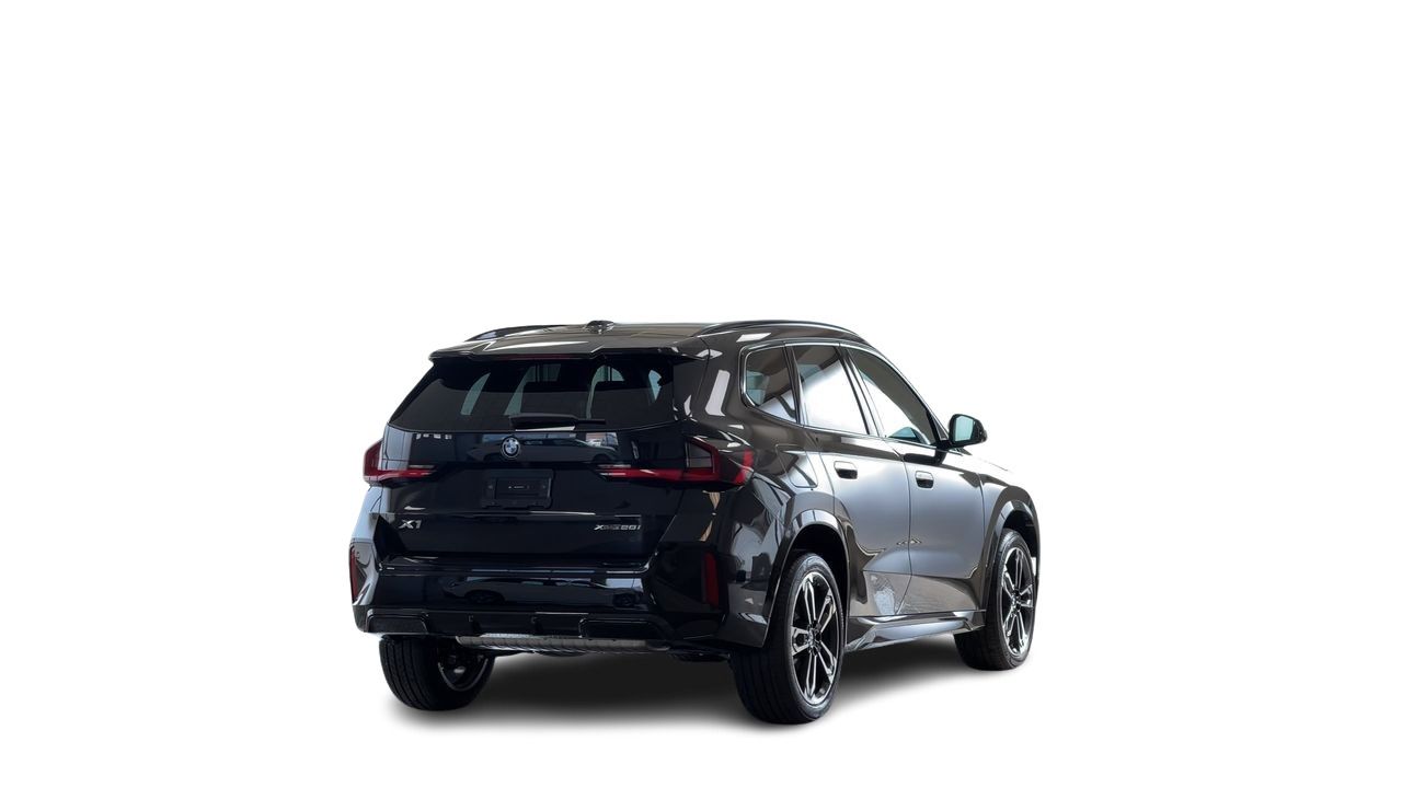 2026 BMW X1
