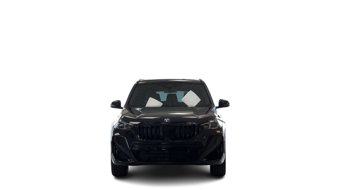 2026 BMW X1