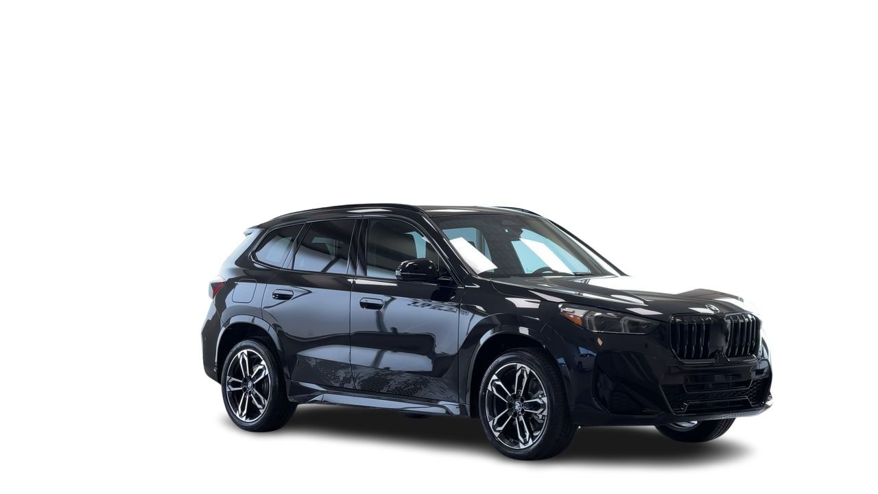 2026 BMW X1