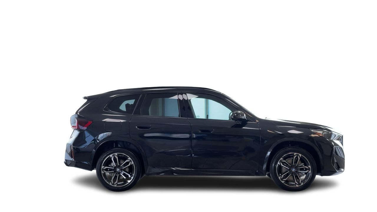 2026 BMW X1