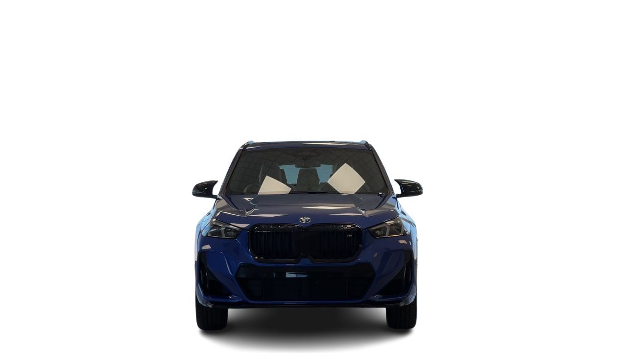 2026 BMW X1