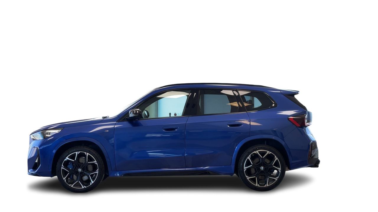 2026 BMW X1