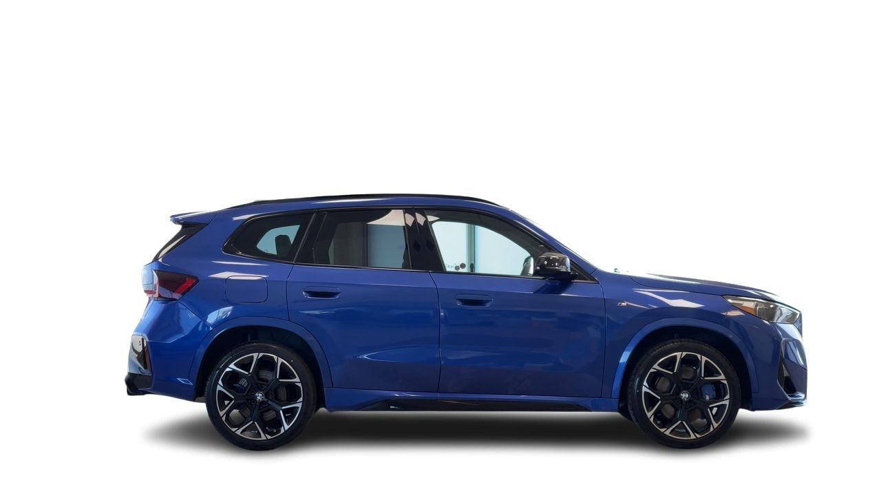 2026 BMW X1
