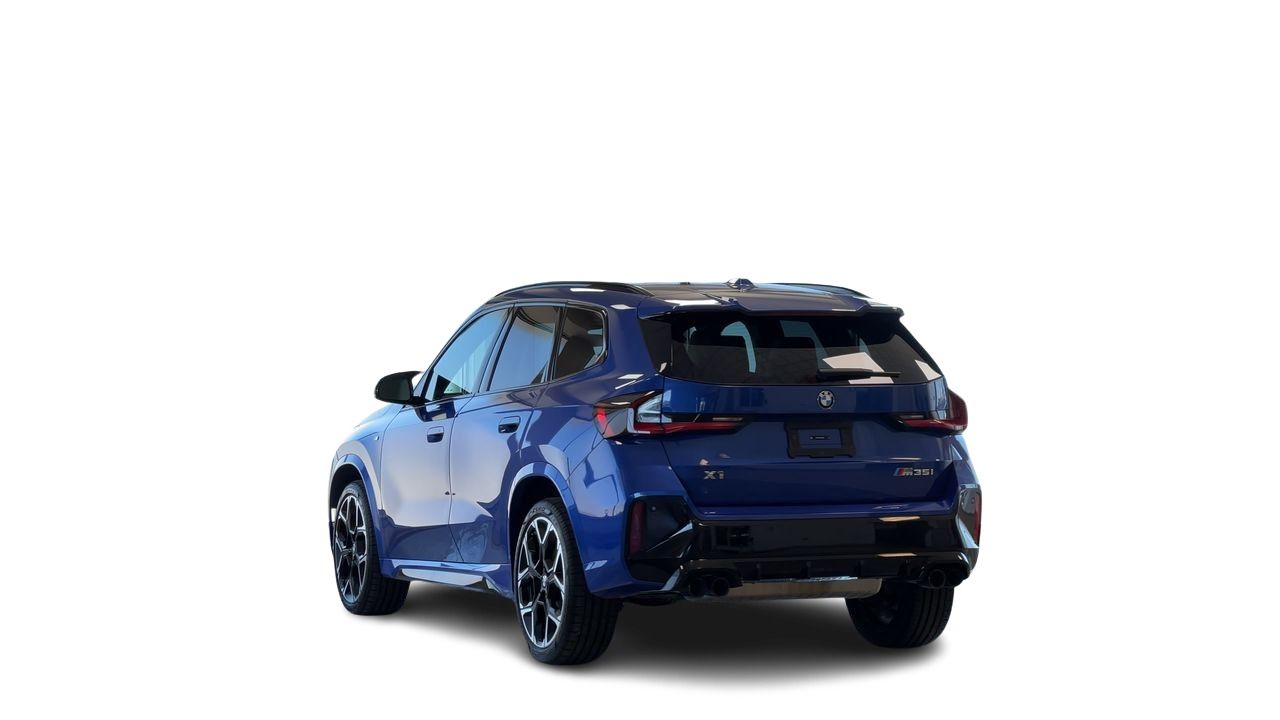 2026 BMW X1