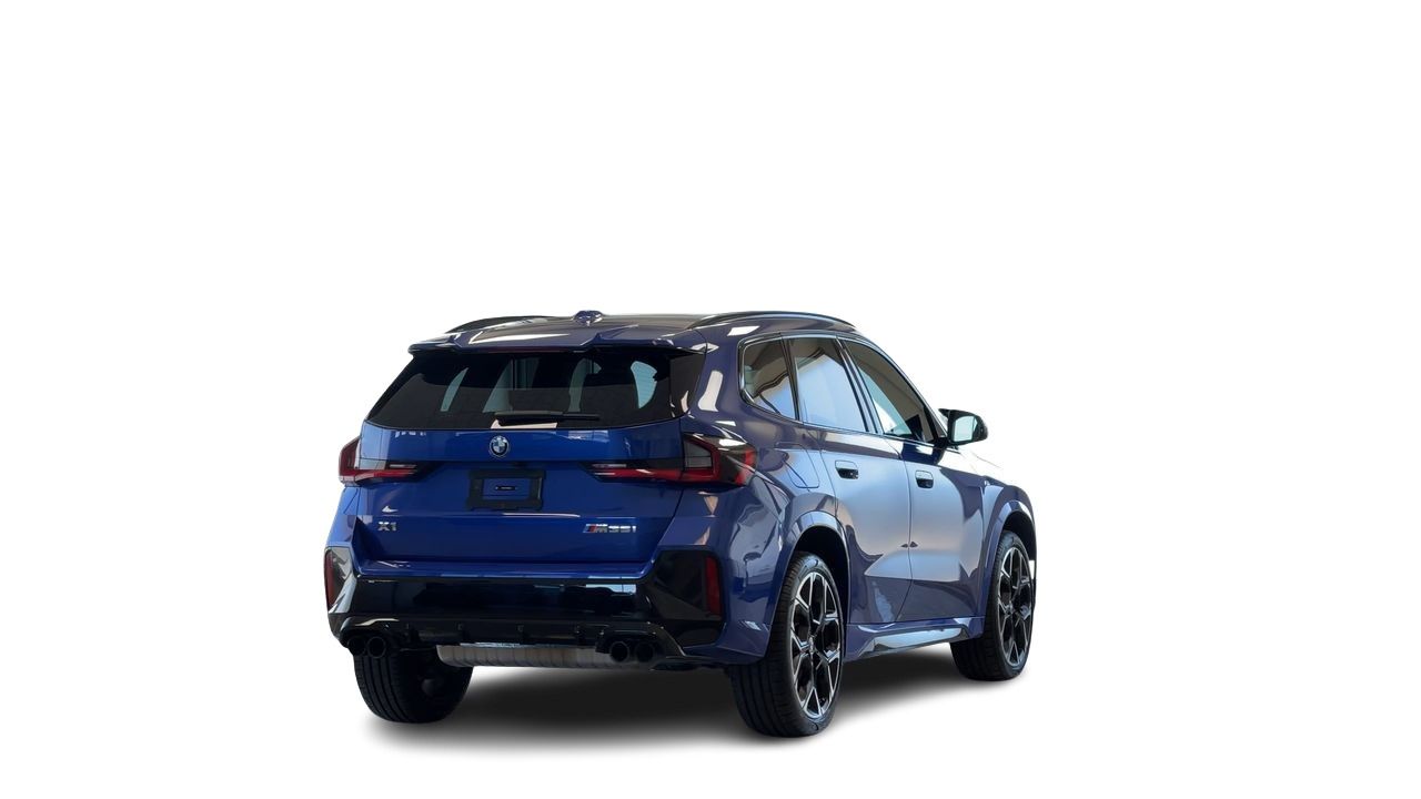 2026 BMW X1