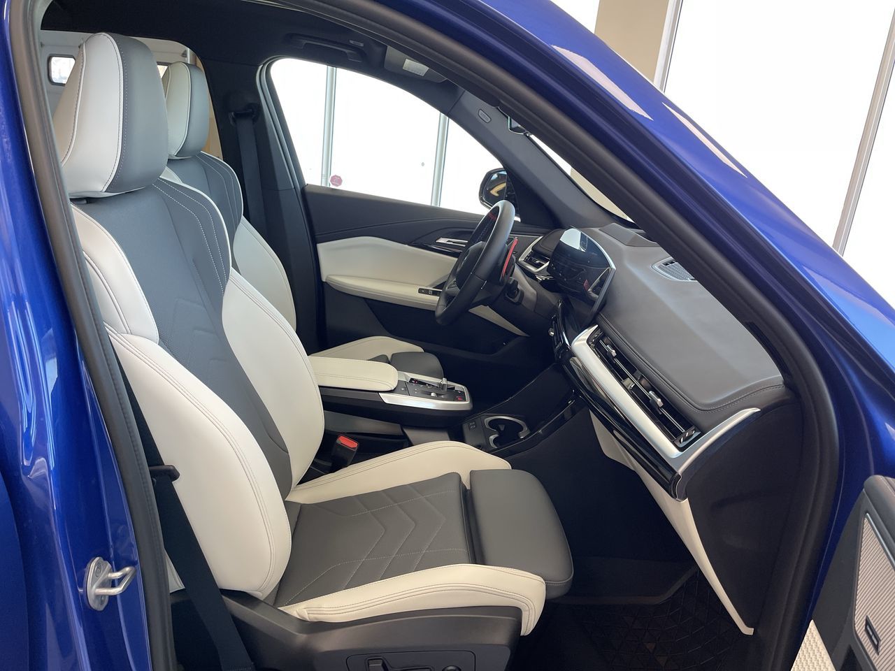 2026 BMW X1