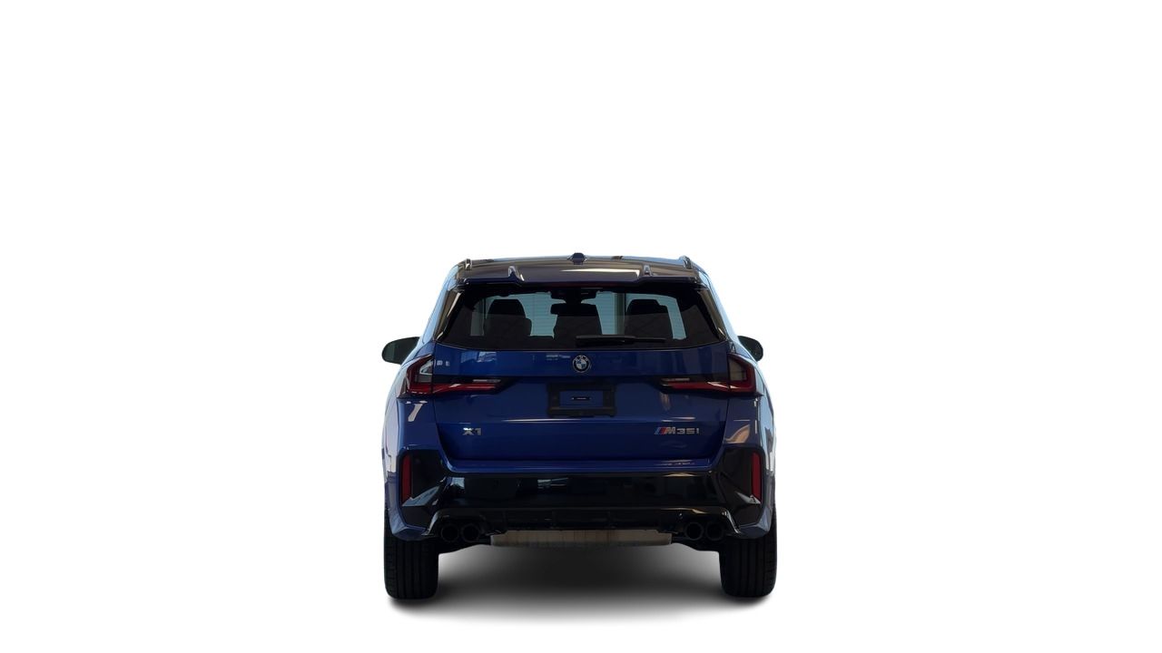 2026 BMW X1